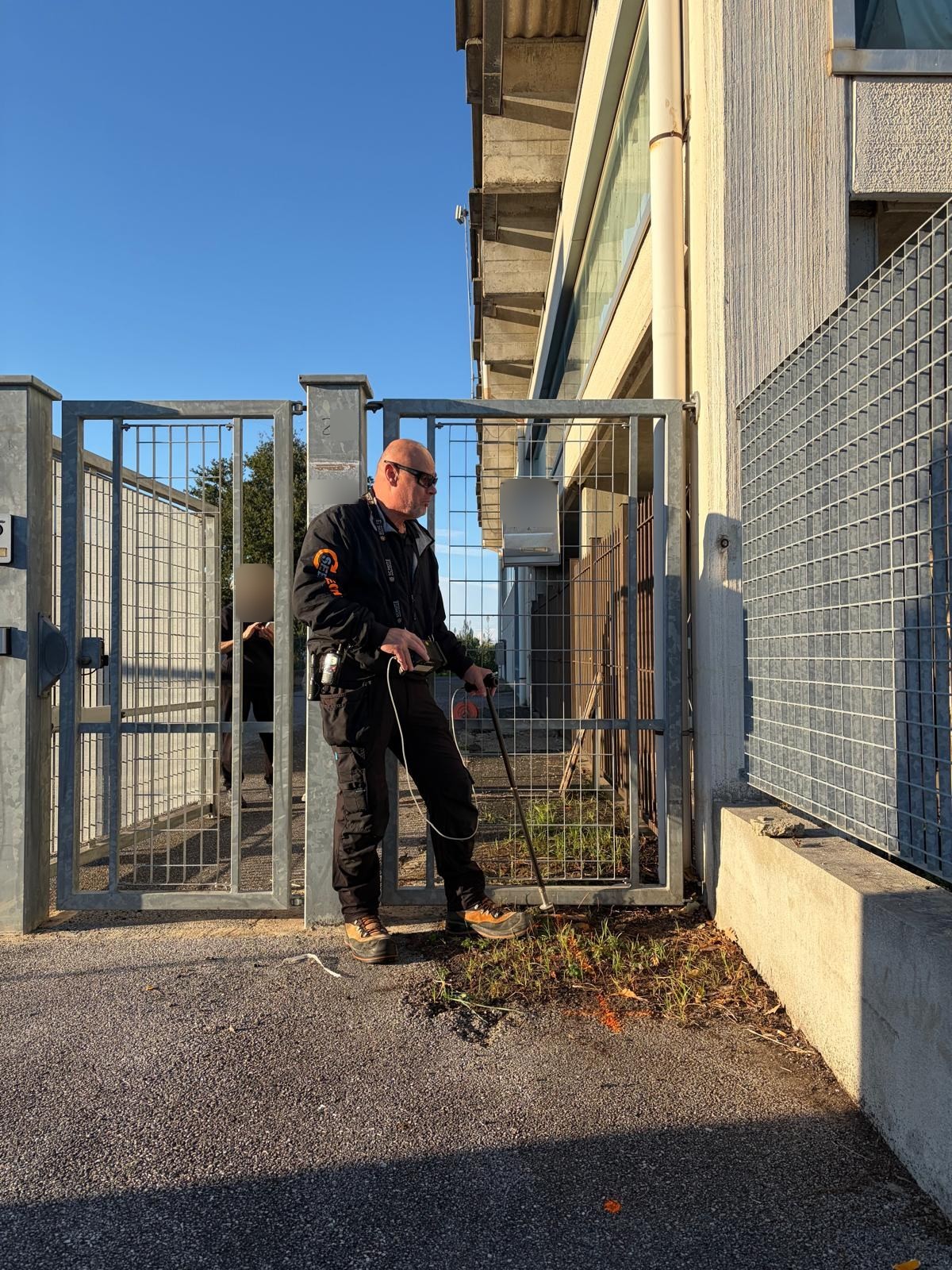 Ricerca e localizzazione