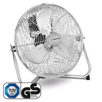 Noleggio Ventilatori